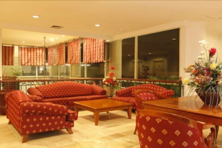 Hotel Resor Tuban Tropis