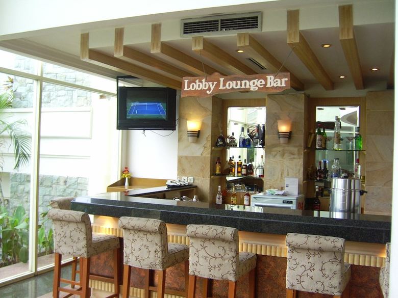 Hotel Resor Tuban Tropis