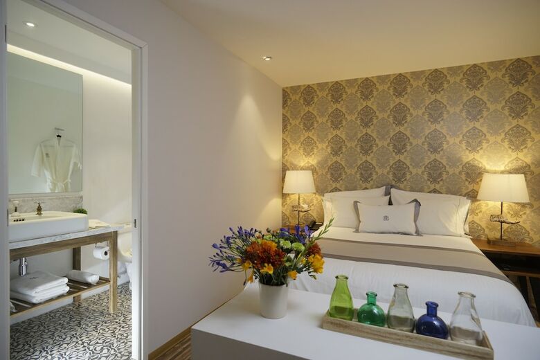 Bed & Breakfast Casa Goliana La Roma