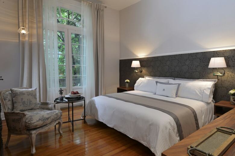 Bed & Breakfast Casa Goliana La Roma
