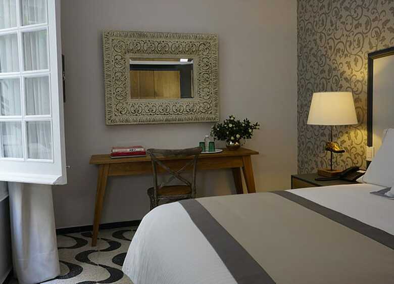 Bed & Breakfast Casa Goliana La Roma