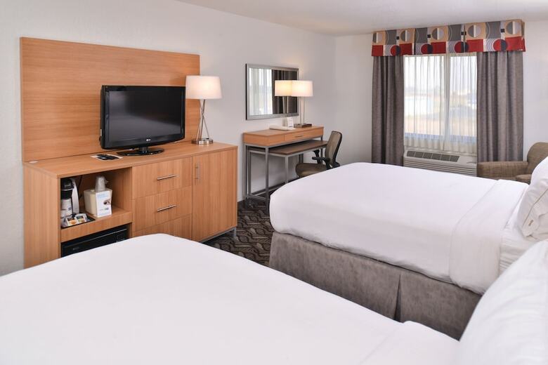 Hotel Holiday Inn Express & Suites Lonoke
