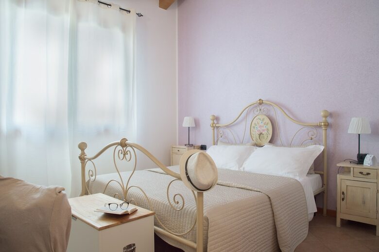 Agroturismo Agriturismo Ai Carpini