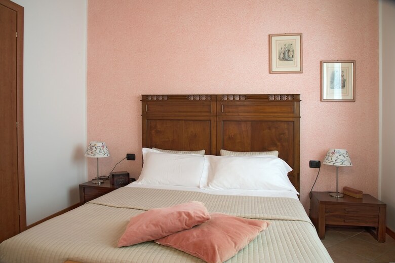 Agroturismo Agriturismo Ai Carpini
