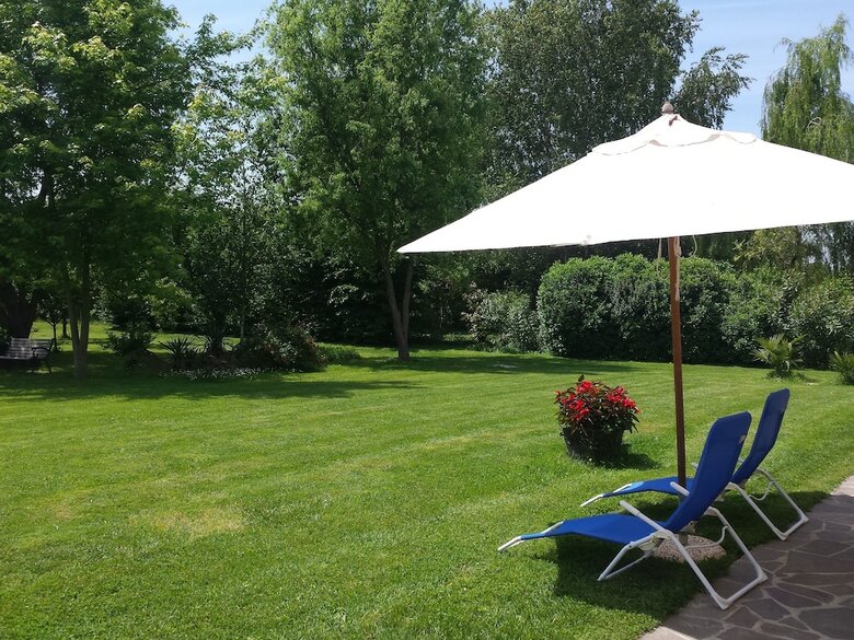 Agroturismo Agriturismo Ai Carpini