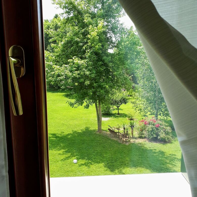 Agroturismo Agriturismo Ai Carpini