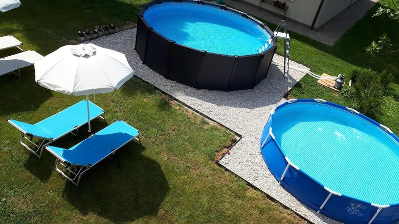 Agroturismo Agriturismo Ai Carpini