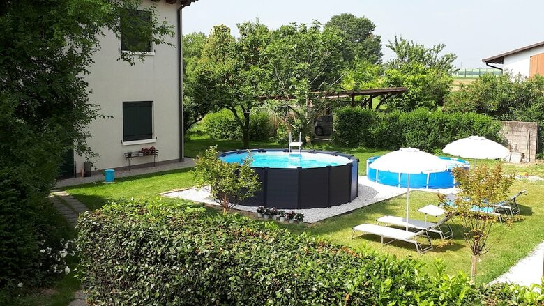 Agroturismo Agriturismo Ai Carpini