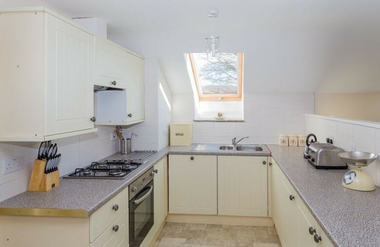 Merlin Cottages