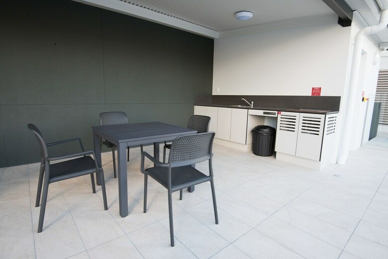 Apartamentos Verve On Cotton Tree