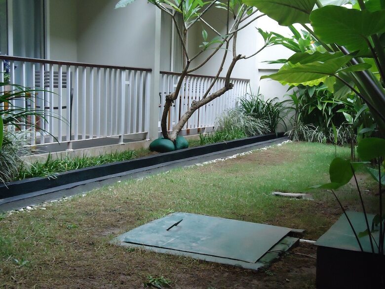 Hotel Scarlet Makassar