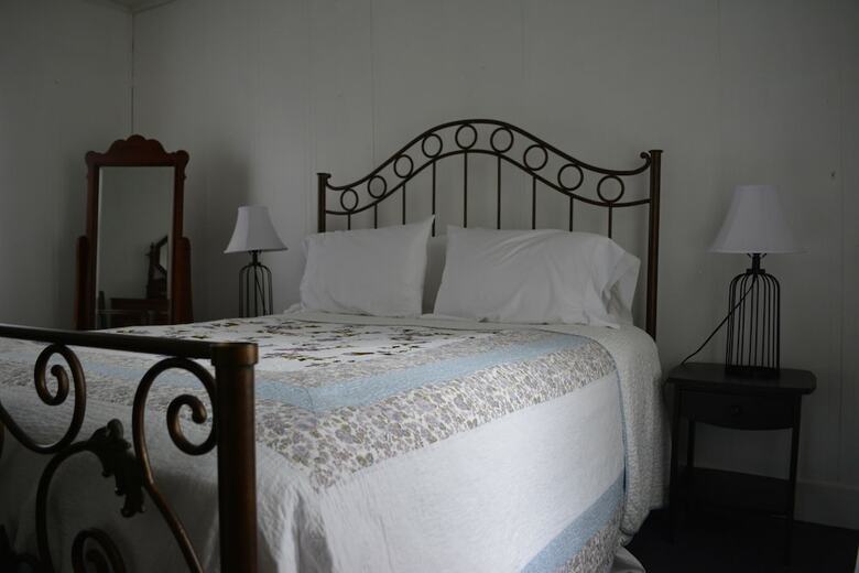 Bed & Breakfast Country Road House And Berries