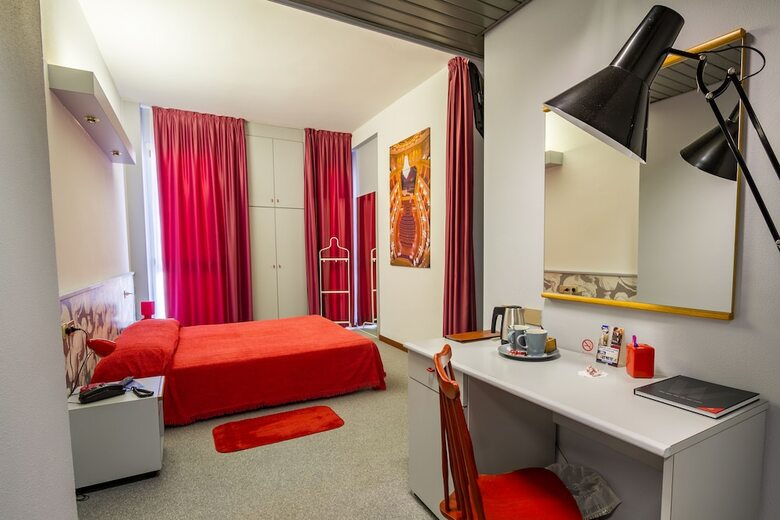 Hotel Italia