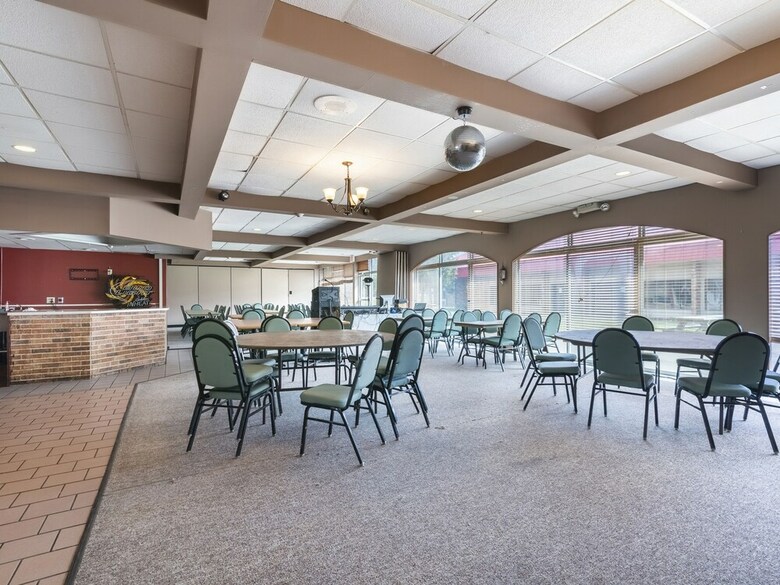 Oyo Hotel New Castle In Hwy 3