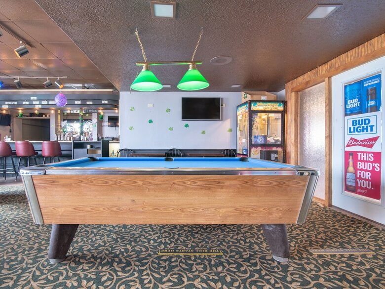 Oyo Hotel New Castle In Hwy 3