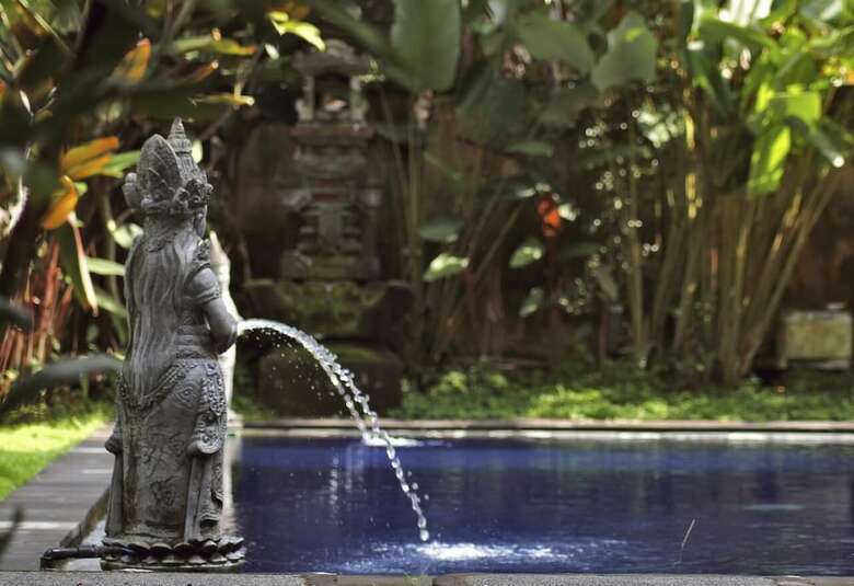 Bed & Breakfast Long Lane Homestay Bali