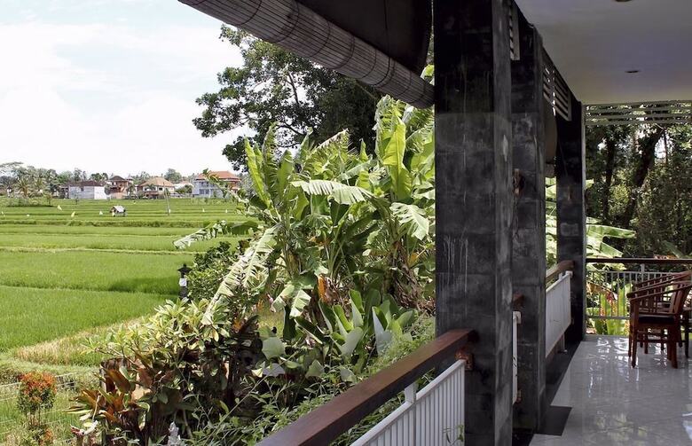 Bed & Breakfast Long Lane Homestay Bali