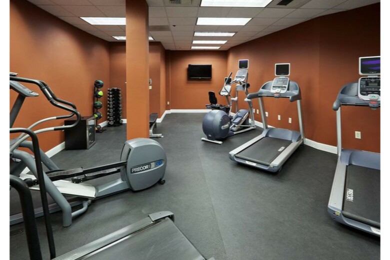 Crowne Plaza Hotel Sacramento Northeast