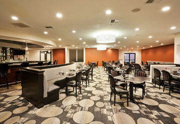 Crowne Plaza Hotel Sacramento Northeast