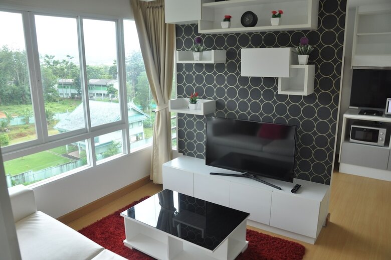 Apartamentos Plus Condominium 2