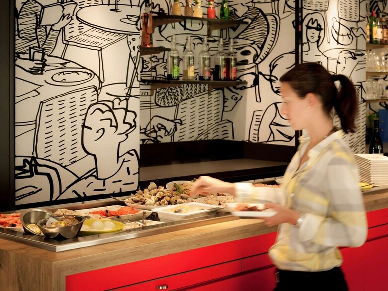 Hotel Ibis Quimper