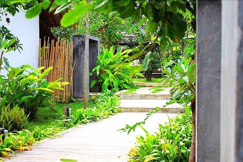Hotel Huen Muang Pai Resort