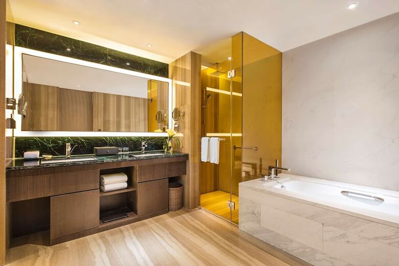 Hotel Radisson Blu Shanghai Pudong Jinqiao