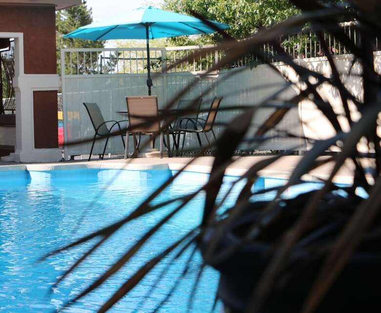 Motel San Mateo Inn
