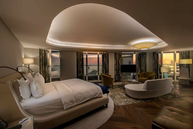 Radisson Blu Hotel Istanbul Ottomare