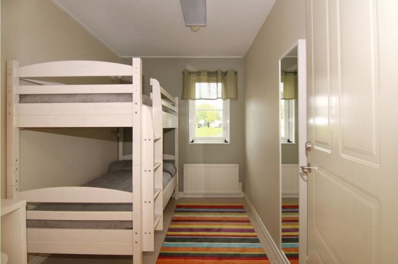 Hostal Bergs Slussar Vandrarhem & Stugor