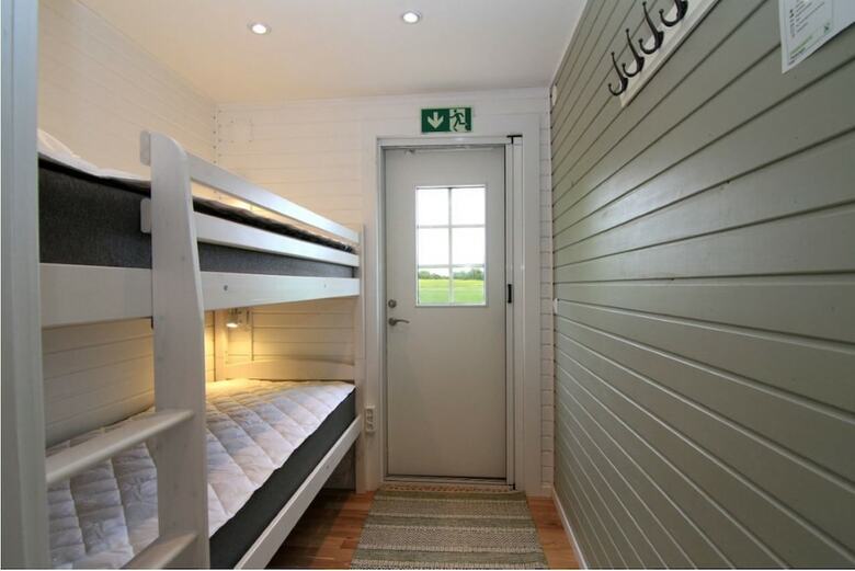 Hostal Bergs Slussar Vandrarhem & Stugor