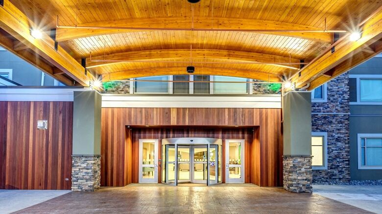 Holiday Inn Hotel & Suites Bellingham