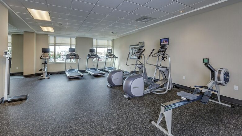 Holiday Inn Hotel & Suites Bellingham