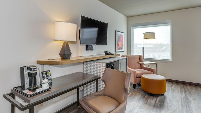 Holiday Inn Hotel & Suites Bellingham