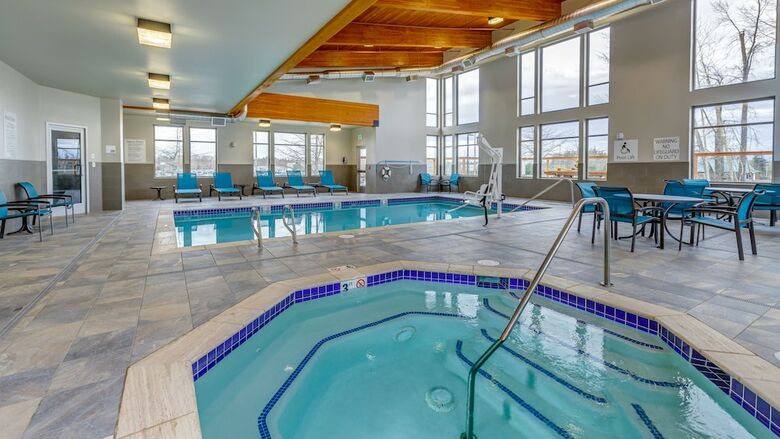 Holiday Inn Hotel & Suites Bellingham
