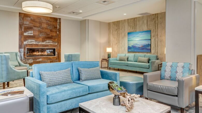 Holiday Inn Hotel & Suites Bellingham