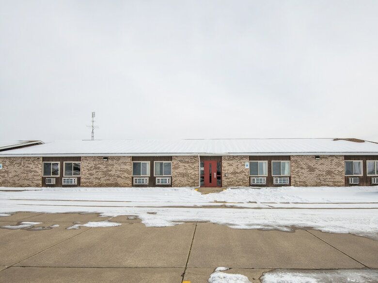 Oyo Hotel Chesaning Route 52 & Hwy 57