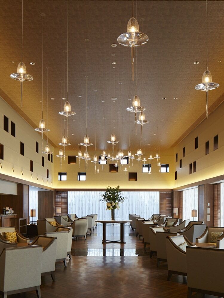 Ryugujo Spa Hotel Mikazuki Fujimitei
