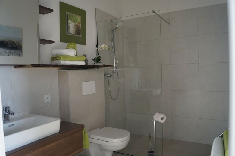 Apartamentos Villa Karin