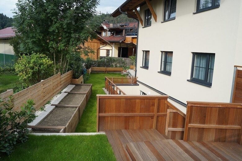 Apartamentos Villa Karin