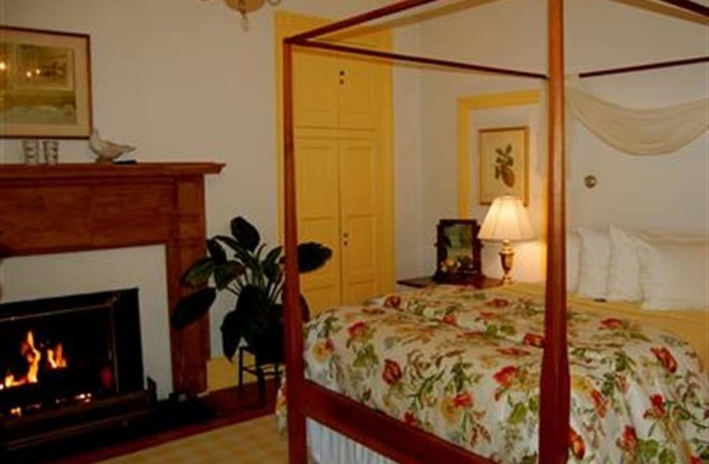 Bed & Breakfast The Inn At Grace Winery