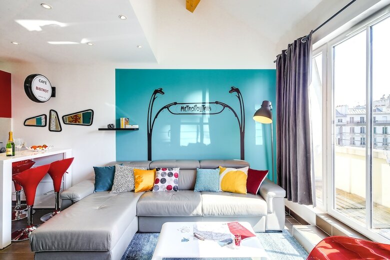 Sweet Inn Apartments Grands Boulevards