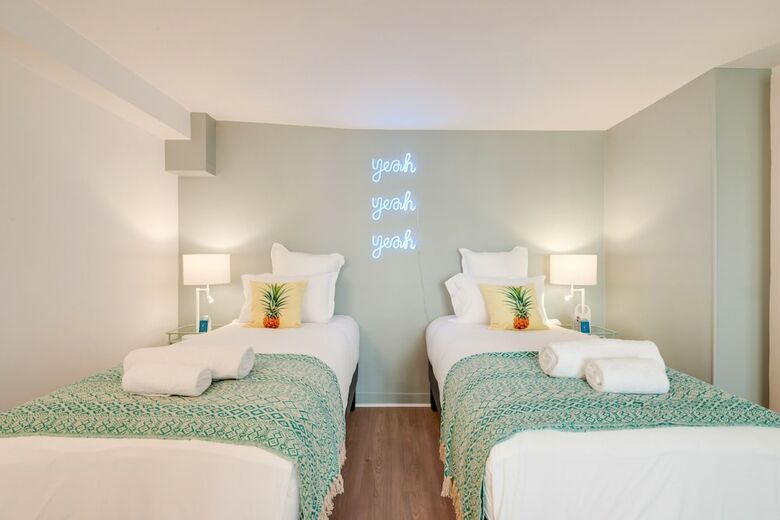Sweet Inn Apartments Grands Boulevards