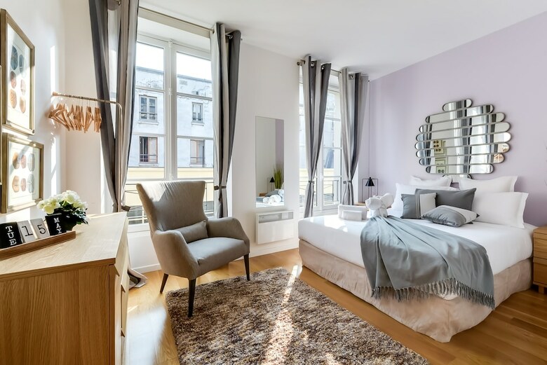 Sweet Inn Apartments Grands Boulevards