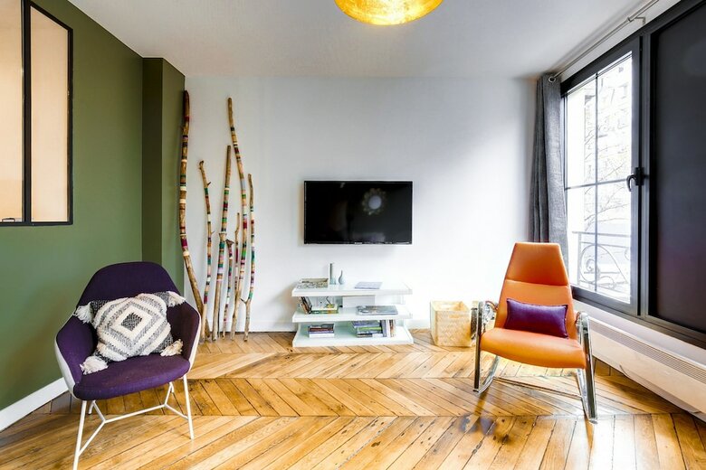 Sweet Inn Apartments Grands Boulevards