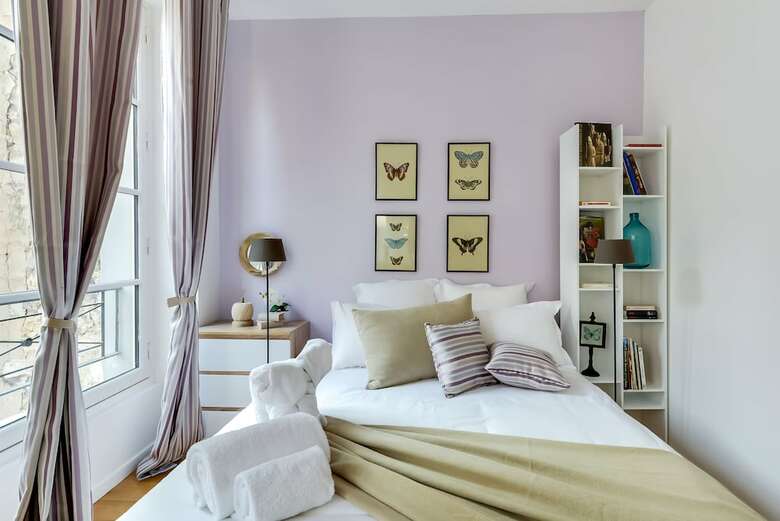 Sweet Inn Apartments Grands Boulevards