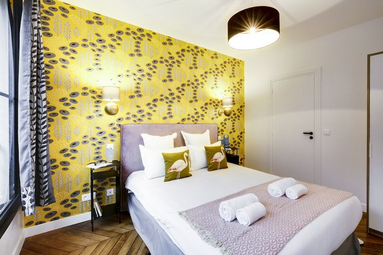 Sweet Inn Apartments Grands Boulevards