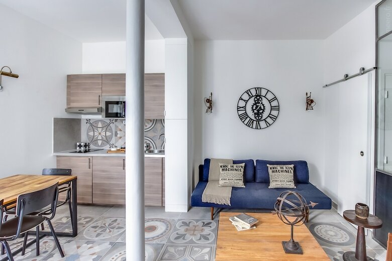 Sweet Inn Apartments Grands Boulevards