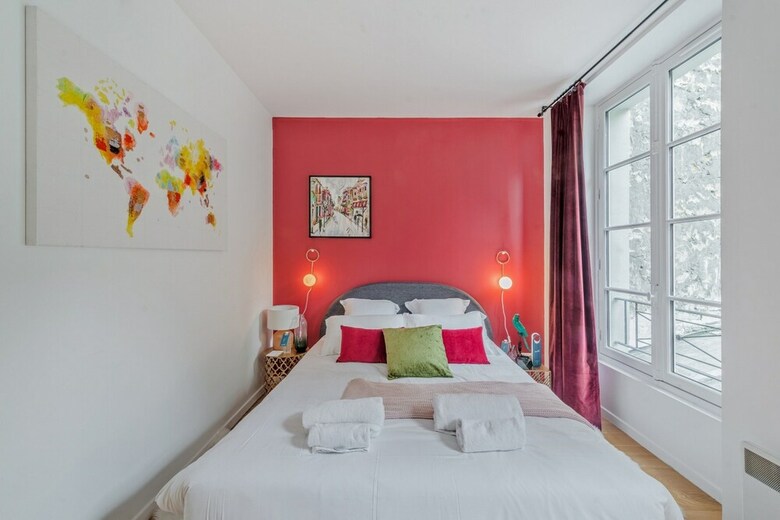 Sweet Inn Apartments Grands Boulevards