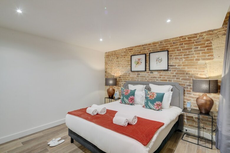 Sweet Inn Apartments Grands Boulevards